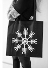 Reykjavik Ink Totebag