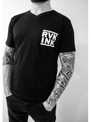 RVK INK BOlur