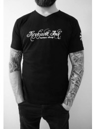 Reykjavík Ink Bolur