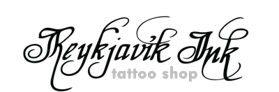 Reykjavik Ink